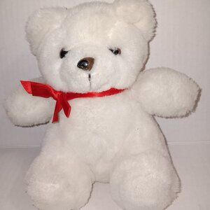 BLAIR MINI TEDDY BEAR STUFFED ANIMAL